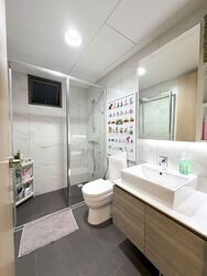 Treasure Crest (D19), Condominium #604810551